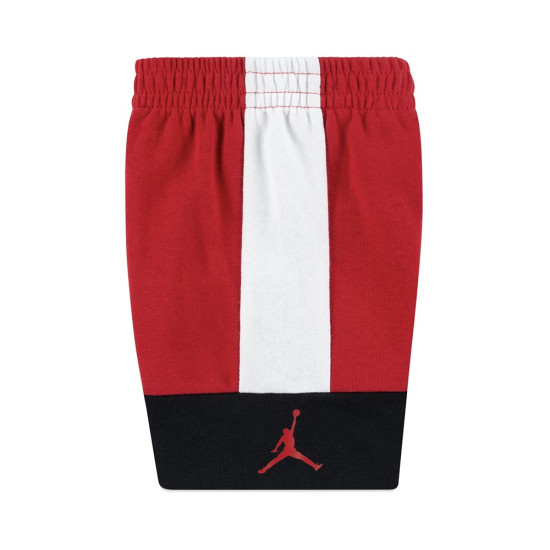 Jordan Παιδικό σετ Box Out Short Set Jordan Παιδικό σετ Box Out Short Set